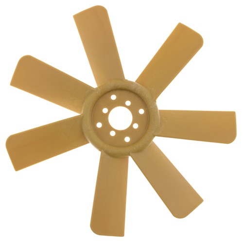 Mgb cooling fan blades - mgb,