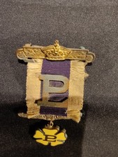 Victorian Primrose League