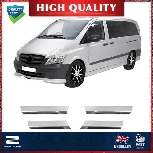 For mercedes vito - for, w639