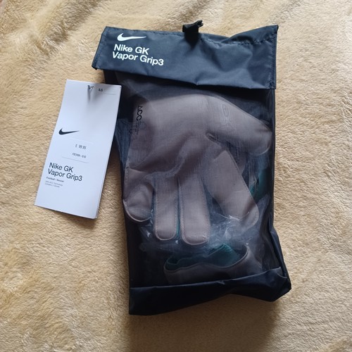 Nike promo player issue vg3 - nike,