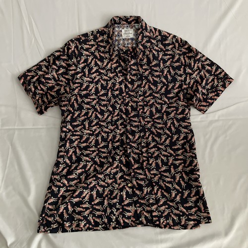 Paul smith red - smith, ear