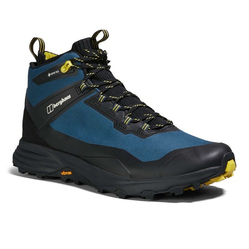 Berghaus mens vc22 mid gtx - berghaus,