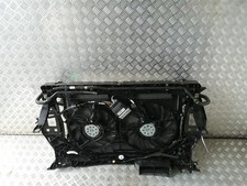 VOLKSWAGEN GOLF RADIATOR PACK 2.0 DIESEL CUNA MANUAL 5Q0121251EN MK7 2014