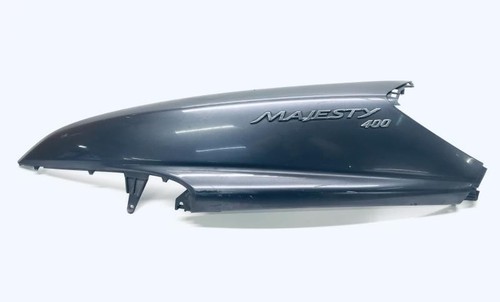 Left rear fairing - rear, yamaha