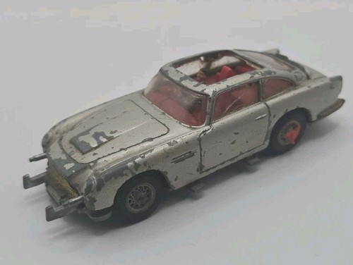 Corgi toys 270 james bond - corgi,