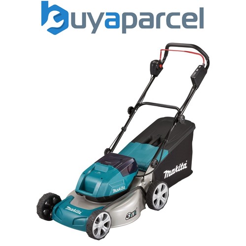 Makita dlm460z twin 18v 36v - 18v,