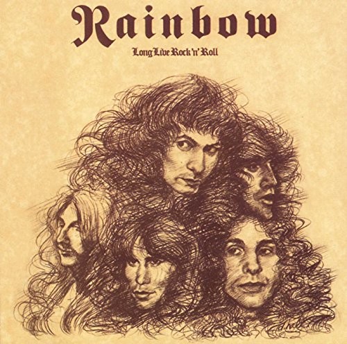 Rainbow long live - long,