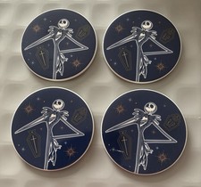 Set of 4 x Disney Jack