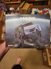 Mass Effect N7 Sentry