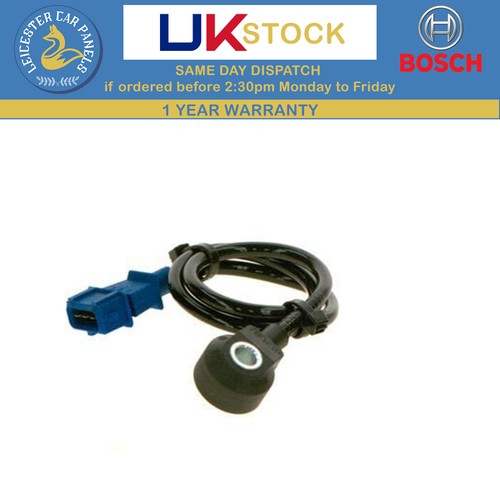 Bosch knock sensor for - sensor,