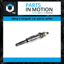 Glow Plugs Set 4x fits