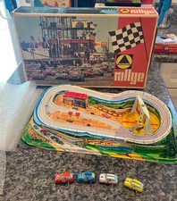 VINTAGE 1970 TECHNOFIX RALLYE