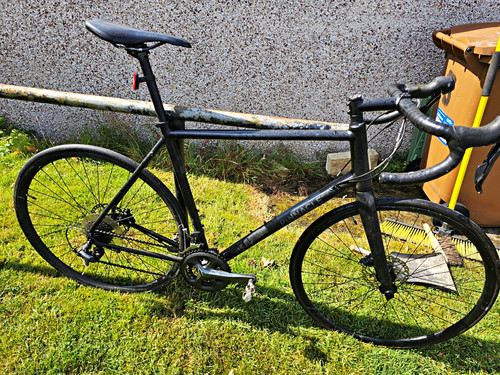 Pinnacle dolomite four road - four,