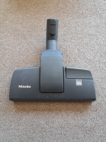 Miele large vacuum cleaner - miele,