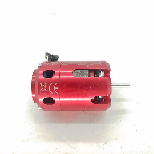 Turnigy trackstar 1 - turnigy, 17.5t