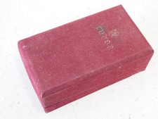 Genuine Rolex Tudor Box