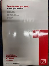 RADIO SPARES CATALOGUE