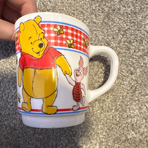 Arcopal disney winnie - winnie, pooh