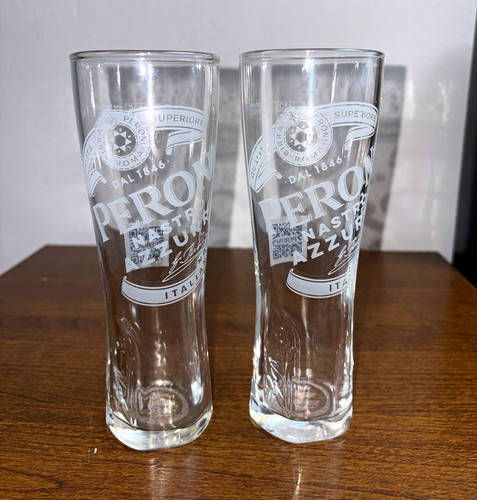 Peroni nastro azzurro - nastro, set