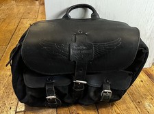 Genuine Harley-Davidson FXRS