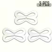 Racer back bra clip - racer,