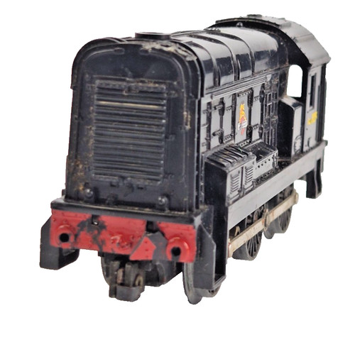 Triang r152 gauge - r152, black