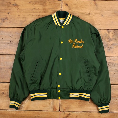 Vintage west wind bomber - wind,
