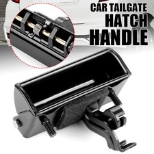 Rear Door Handle Tailgate