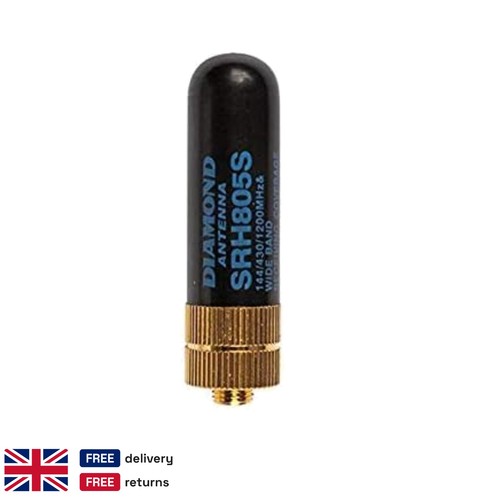 Baofeng compatible srh 805s - compatible, srh-805s