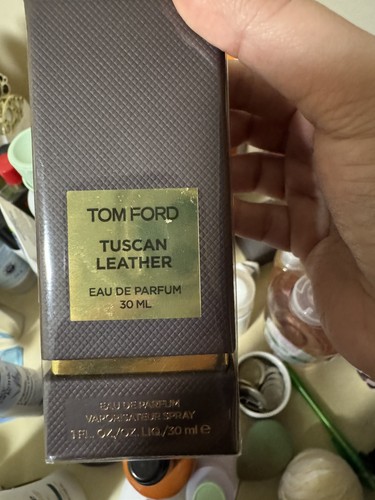 Tom ford tuscan leather - tuscan,