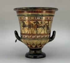 Superb Ancient Greek Revival