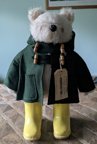 Original 1972 gabrielle - original,