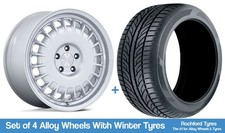 Rotiform Alloy Wheels & Winter