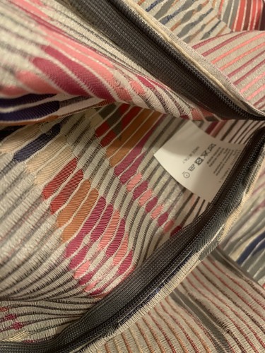 Missoni home cushion cover - home,