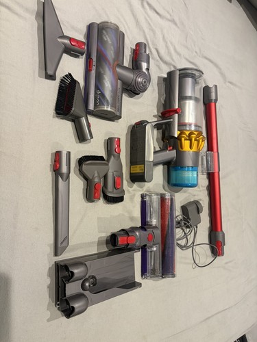 Dyson v15 detect cordless - v15,