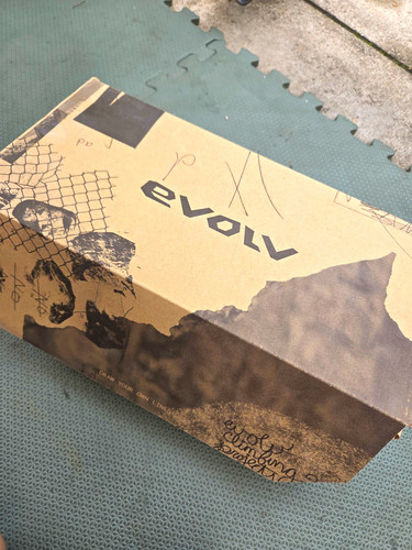 Evolv women climbing - women’s,