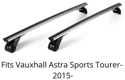 Premium roof rack bars for - roof,