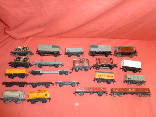 Hornby dublo gauge - dublo,