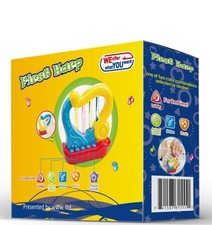 First Harp Battery-Operated