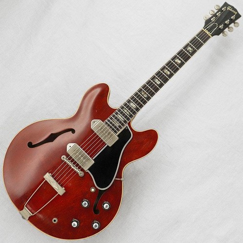 Gibson vintage 330tdc 63 - gibson,