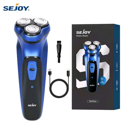 Sejoy head rotary shaver - sejoy,
