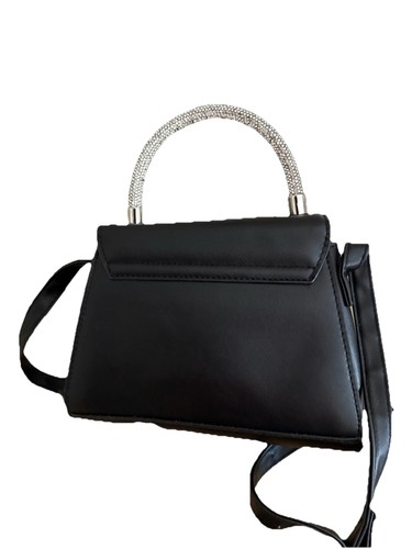 Small black handbag shoulder - small, handbag/shoulder