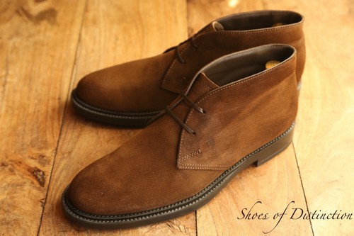 Tods tod brown suede - tods, tod's