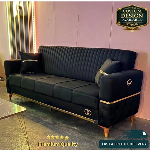 Turkish seater ottoman - 3,