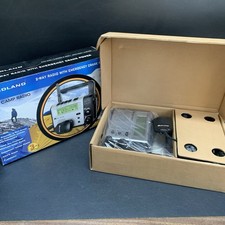 Midland Base Camp Radio XT511