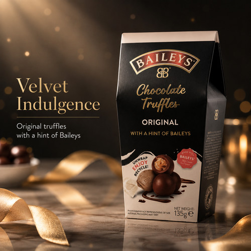 Baileys original irish cream - original,