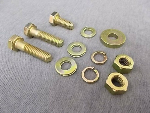 Ford essex kent crossflow - ford,