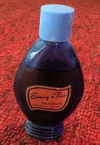 Evening paris perfume - evening,