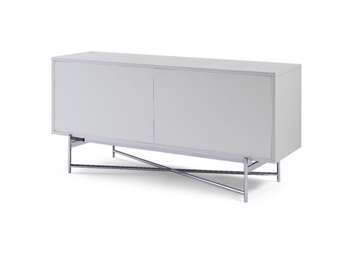 Door white stand media - 2,