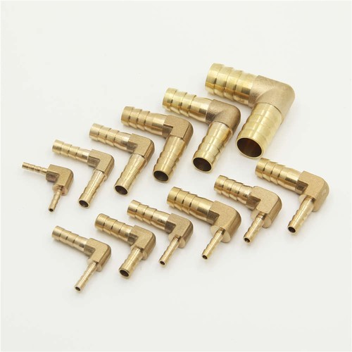 Fitting brass pipe joiner - fitting,